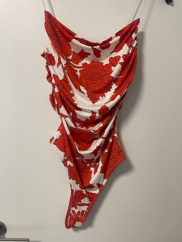 Body rosso nuovo - rosso,,