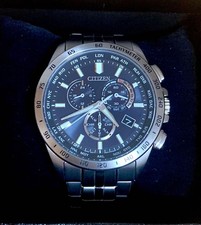 CITIZEN Collection Volo