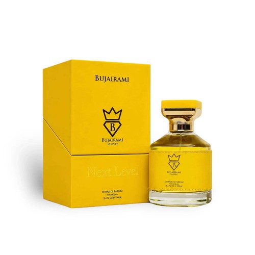 Bujairami next level 100 - next,