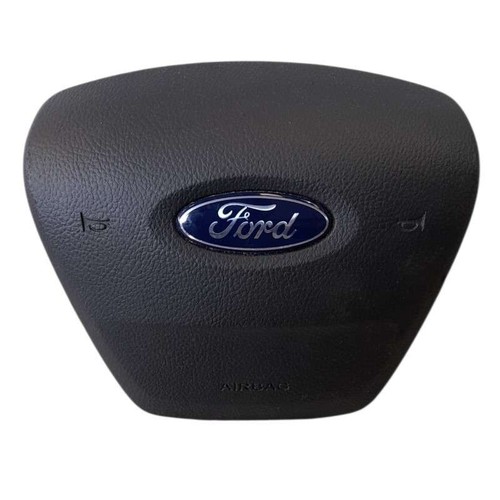 Airbag volante
