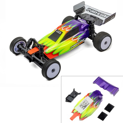 Pro line pro371502 - pro-line, 1/24