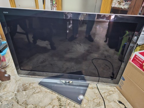 Televisore pollici - 50,