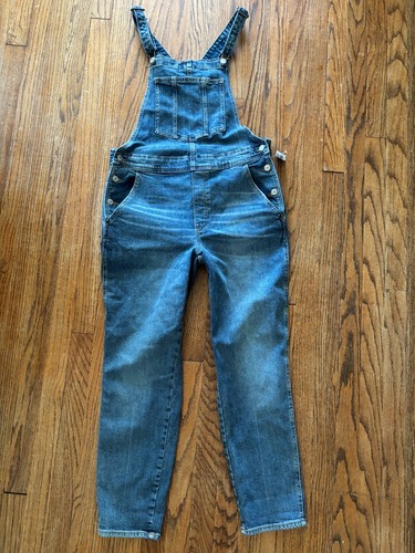 Salopette bavaglino jeans