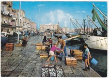 TARANTO - CITTA' VECCHIA -