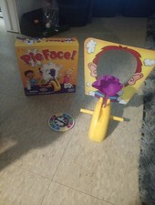 Torta faccia! Hasbro