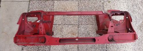 Traversa anteriore renault - traversa,