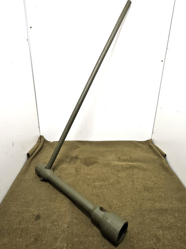 Clé roue dodge ord ww2 - roue, us