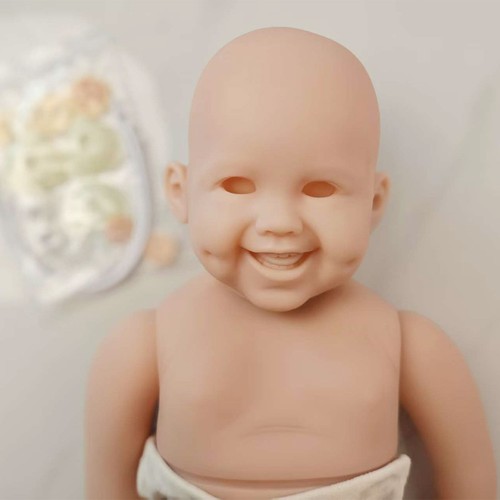 Kit bambola neonato - , non