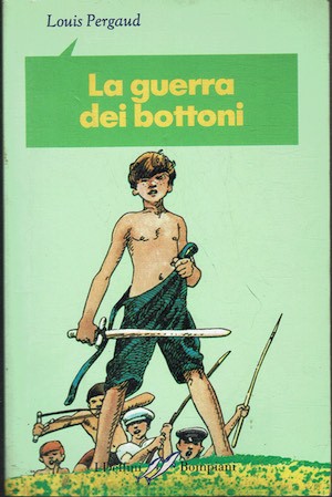 Guerra dei bottoni - dei,