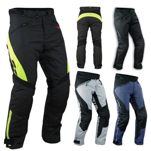 Pantaloni impermeabile moto - pantaloni,
