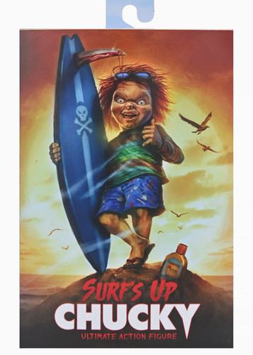 Child play ultimate surf s - play,