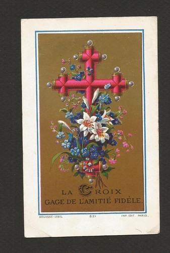 Image pieuse bouasse lebel - pieuse,