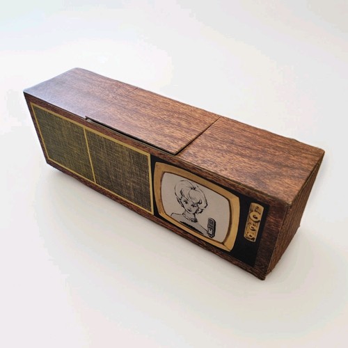 Console vintage anni 60 - vintage,
