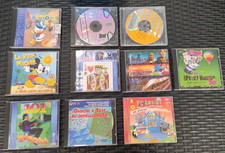 Lotto VIDEOGIOCHI PC-ROM