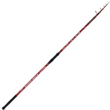 Canna Trabucco Scarlet Fire