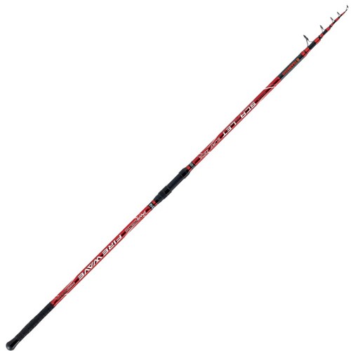 Canna trabucco scarlet - canna,