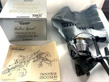 Mulinello da spinning Shimano