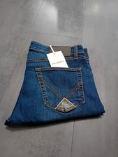 JEANS Uomo Tg 40 ROY ROGER'S