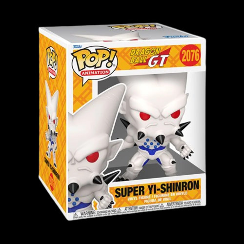 Dragon ball super - gt,