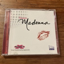 Forever Madonna : ICON SERIES