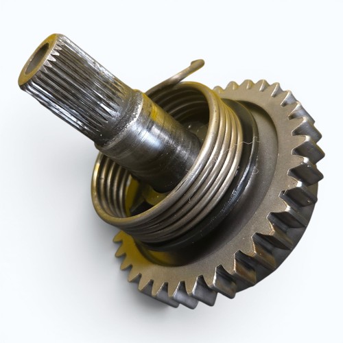 Ktm 250 2000 - 2000, albero