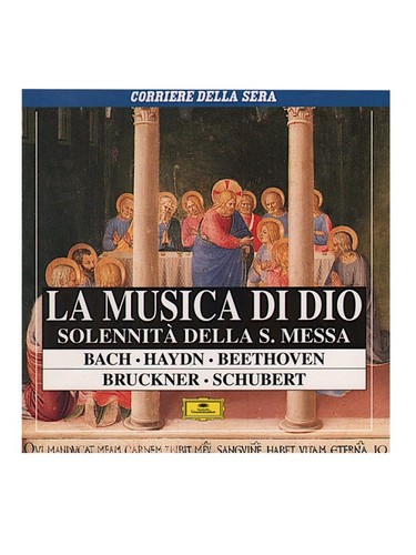Musica dio solennità - dio,