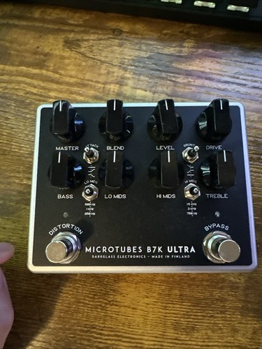 Microtubi vetro scuro - , bk7