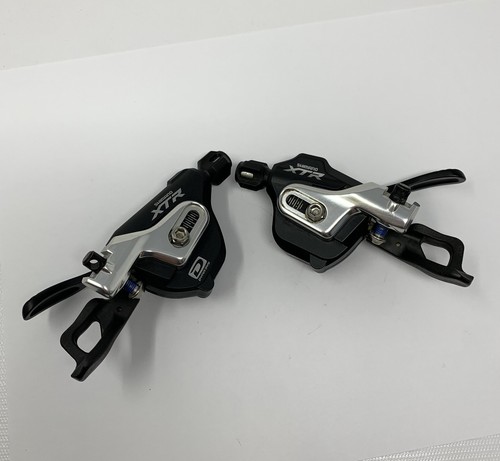 Cambio shimano xtr - shimano,