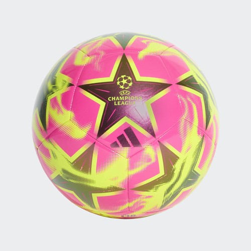 Adidas pallone uefa - uefa, champions