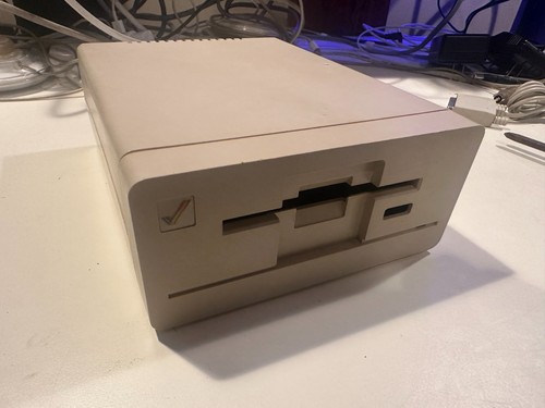 Commodore amiga 1010 - commodore,