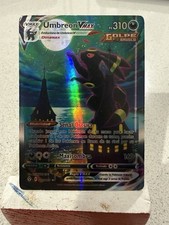 Pokémon Umbreon VMAX