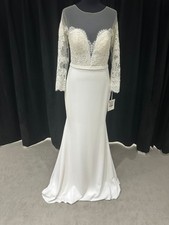 Abito da sposa Pronovias