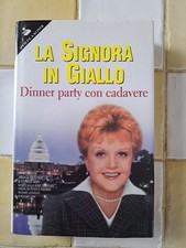 La Signora in Giallo - Dinner party con cadavere - Sperling & Kupfer