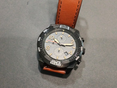 Orologio fossil uomo - fossil,