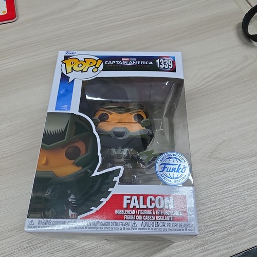 Merchandising marvel funko - merchandising,