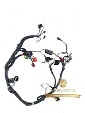 CAVI CABLAGGI IMPIANTO ELETTRICO KAWASAKI ELIMINATOR 125 2007