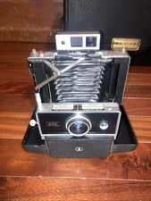 Macchina fotografica terrestre