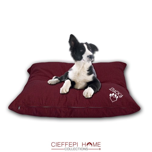 Fido federa per cuscino - fido,