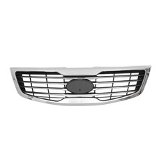 No.863503W010 Front Upper Hood