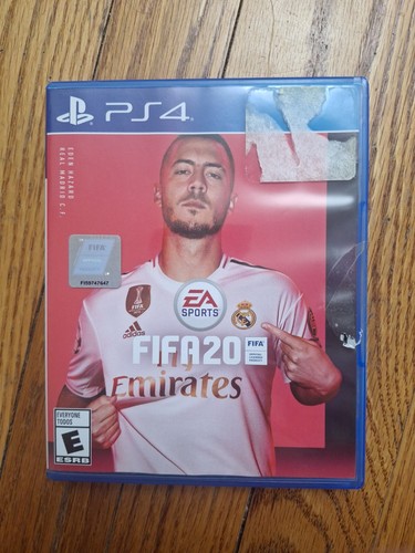 Fifa electronic arts sony - fifa,