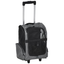 PawHut Trasportino Zaino 2 in