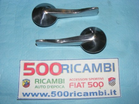Fiat 500 coppia - fiat, f