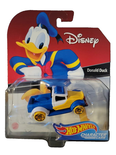 Auto personaggio disney - auto,