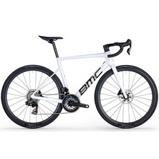 - BMC Teammachine SLR One -