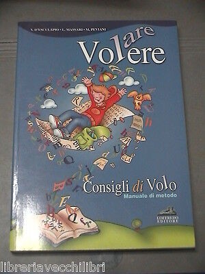 Consigli volo volere - di,