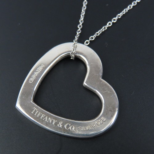 Tiffany collana - &,