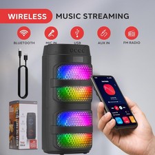 Mini altoparlante wireless