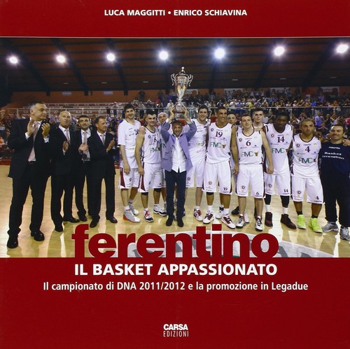 Ferentino basket - ferentino.,