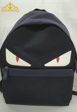 Fendi zaino bugs monster - fendi,