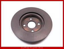 Disco Freno Toyota Yaris II